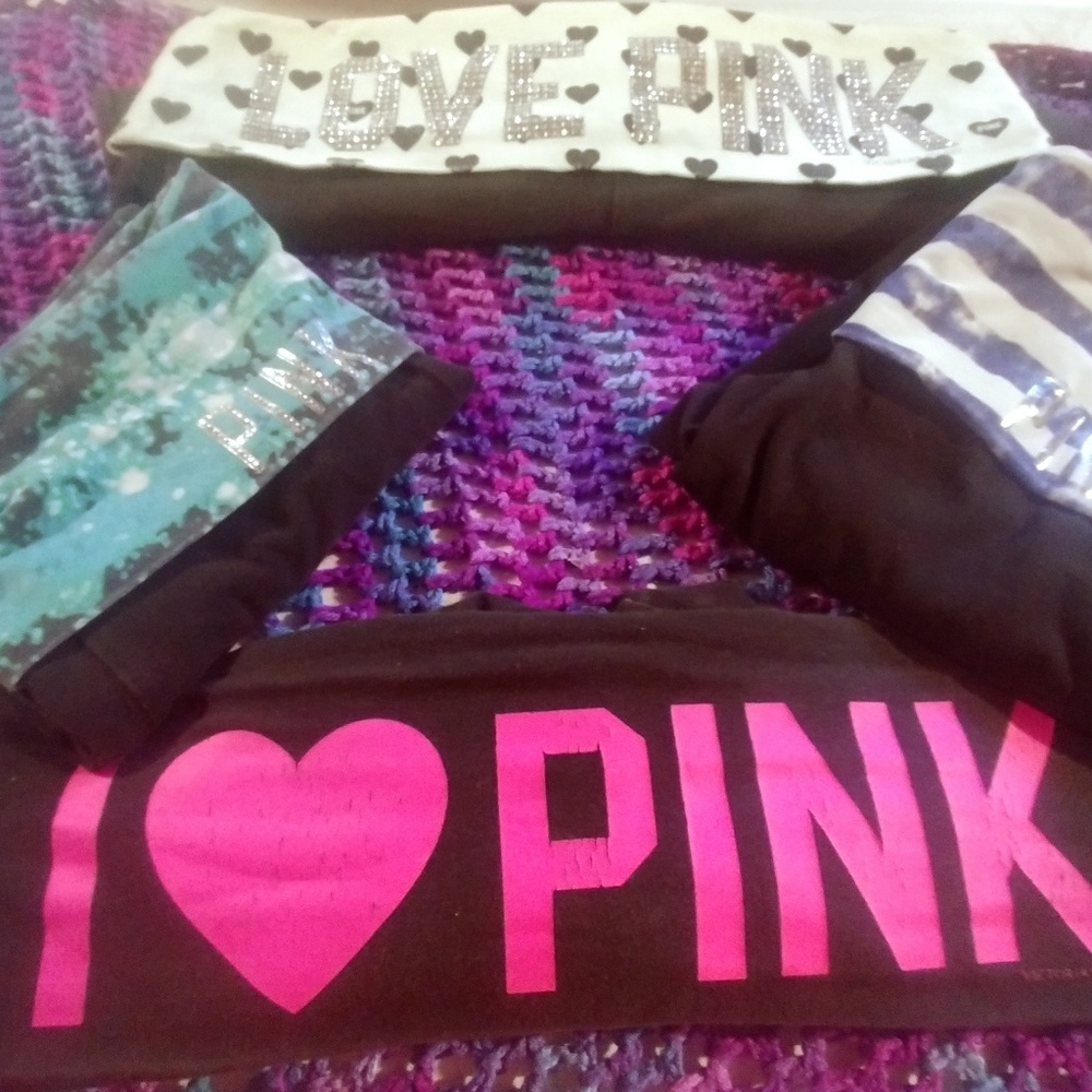 Victoria secret leggings